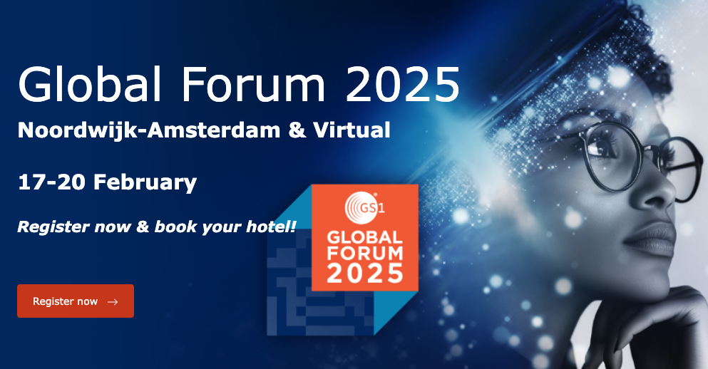 GS1 Global Forum